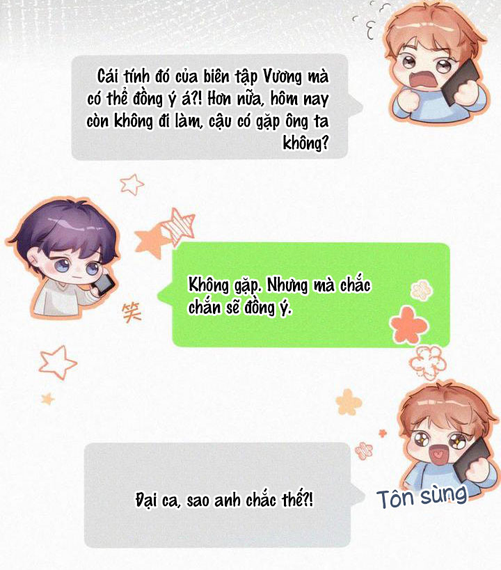 Môi Súng Chapter 46 - Trang 4