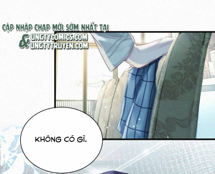 Môi Súng Chapter 46 - Trang 4