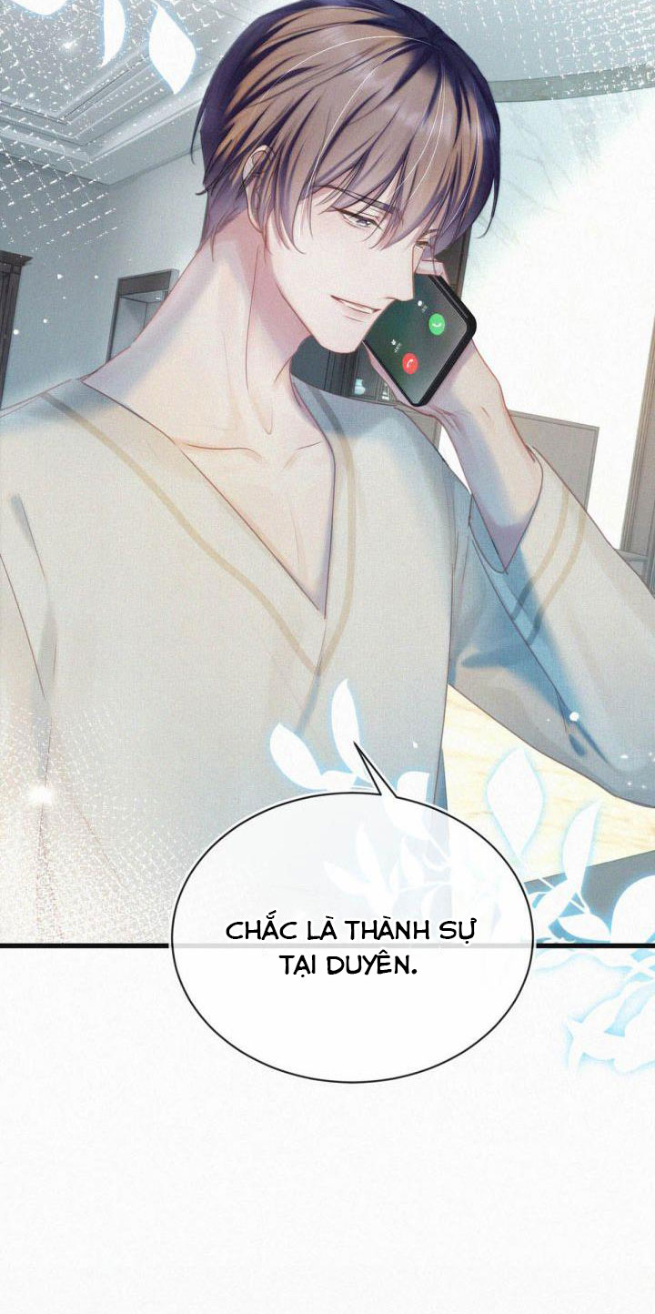 Môi Súng Chapter 46 - Trang 4