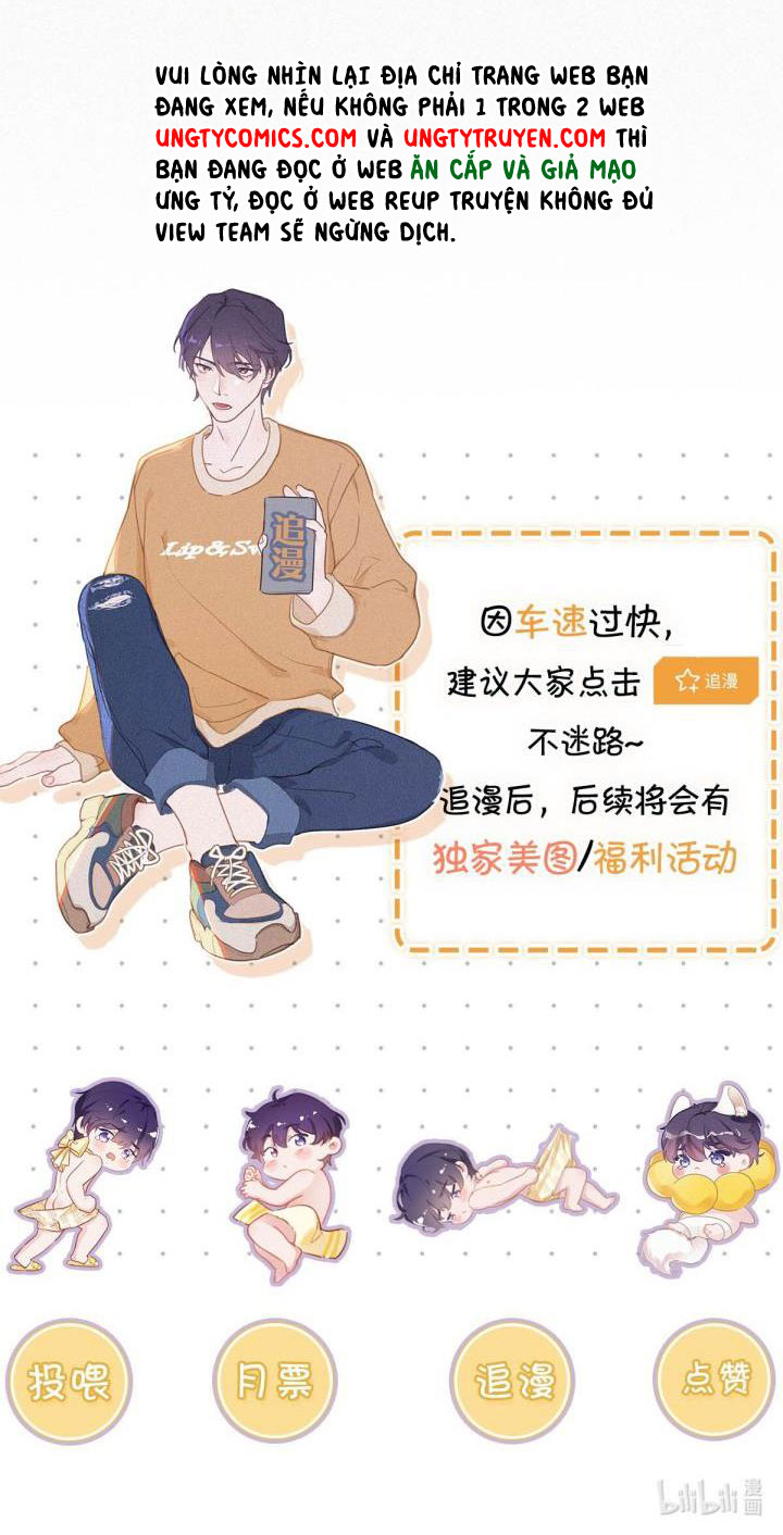 Môi Súng Chapter 46 - Trang 4