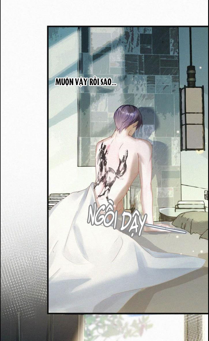Môi Súng Chapter 46 - Trang 4
