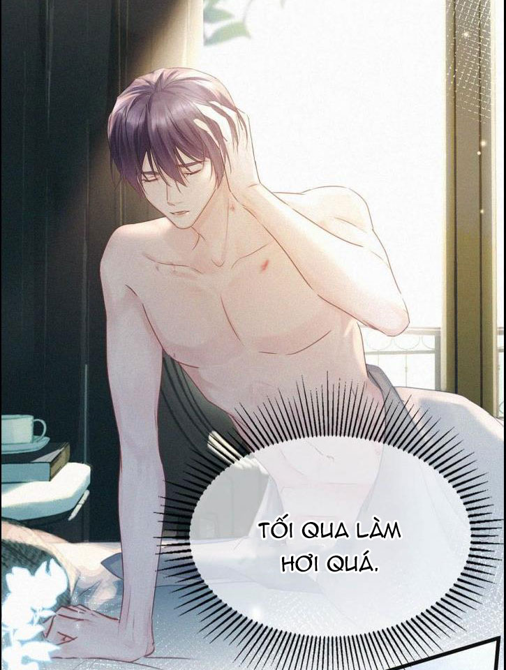Môi Súng Chapter 46 - Trang 4