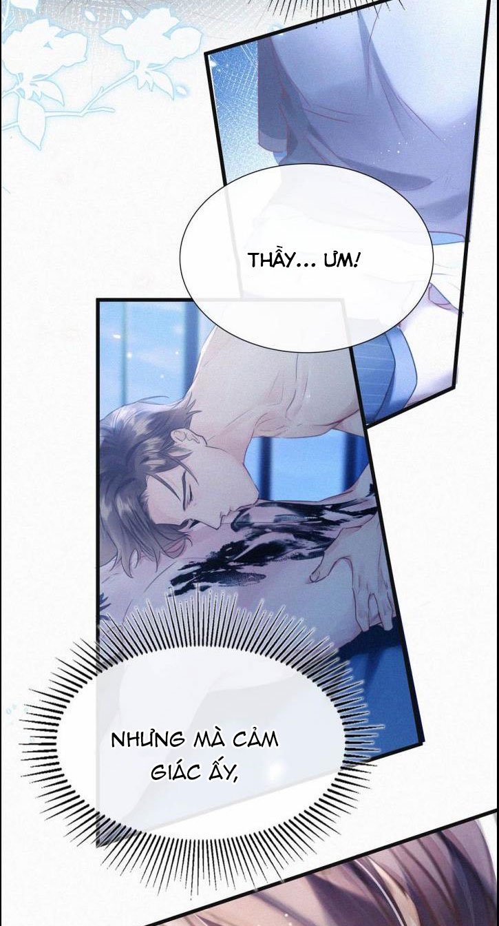 Môi Súng Chapter 46 - Trang 4