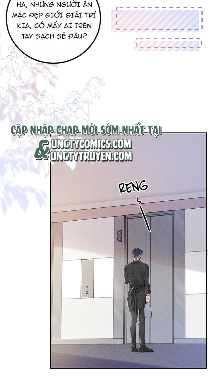 Xuyên Nhanh Chi Cải Tạo Bắt Đầu Lại Làm Người Chapter 14 - Trang 4