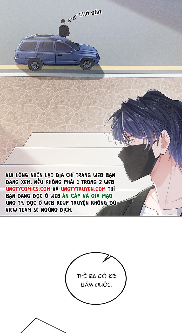 Xuyên Nhanh Chi Cải Tạo Bắt Đầu Lại Làm Người Chapter 14 - Trang 4
