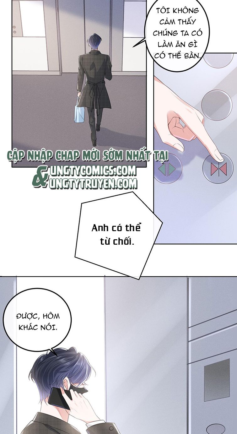 Xuyên Nhanh Chi Cải Tạo Bắt Đầu Lại Làm Người Chapter 14 - Trang 4