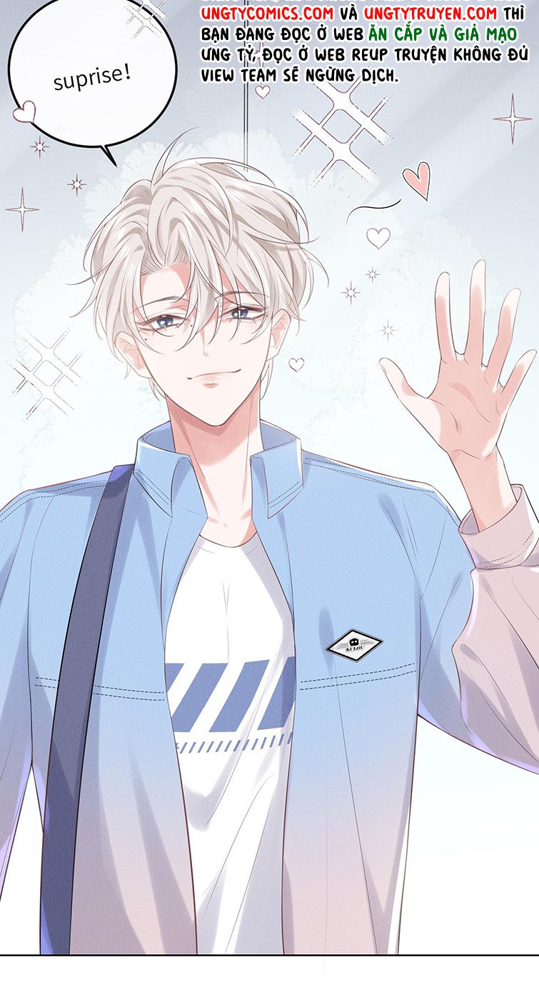 Xuyên Nhanh Chi Cải Tạo Bắt Đầu Lại Làm Người Chapter 14 - Trang 4