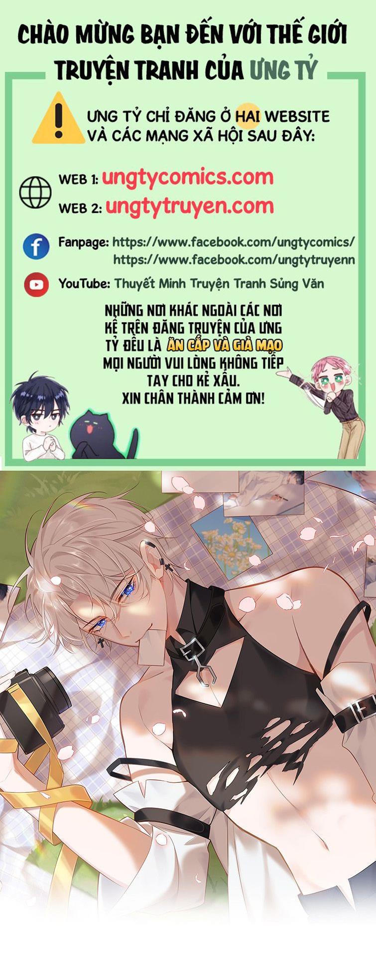 Xuyên Nhanh Chi Cải Tạo Bắt Đầu Lại Làm Người Chapter 14 - Trang 4