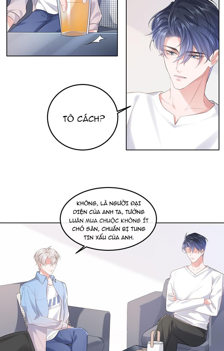 Xuyên Nhanh Chi Cải Tạo Bắt Đầu Lại Làm Người Chapter 14 - Trang 4