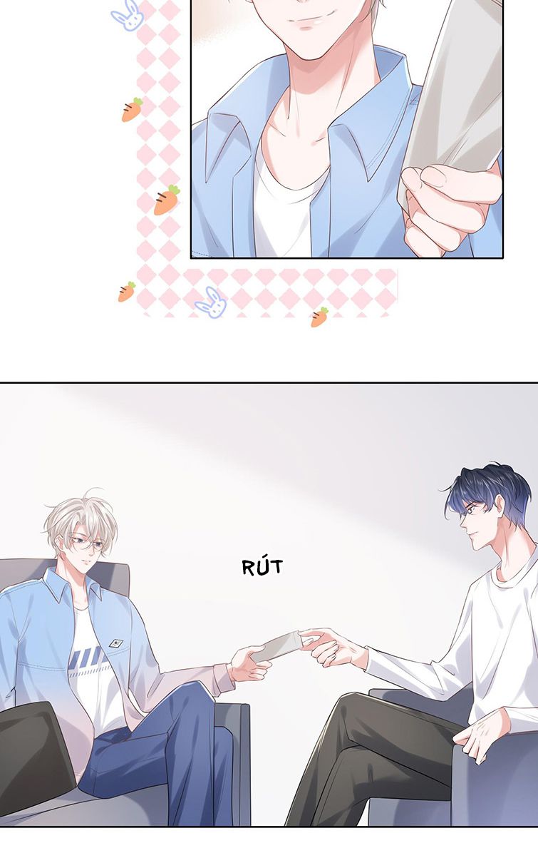 Xuyên Nhanh Chi Cải Tạo Bắt Đầu Lại Làm Người Chapter 14 - Trang 4