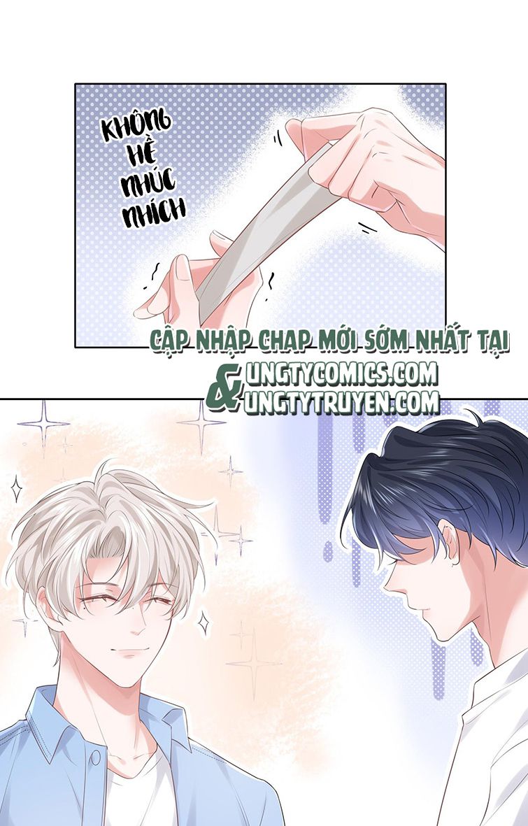 Xuyên Nhanh Chi Cải Tạo Bắt Đầu Lại Làm Người Chapter 14 - Trang 4