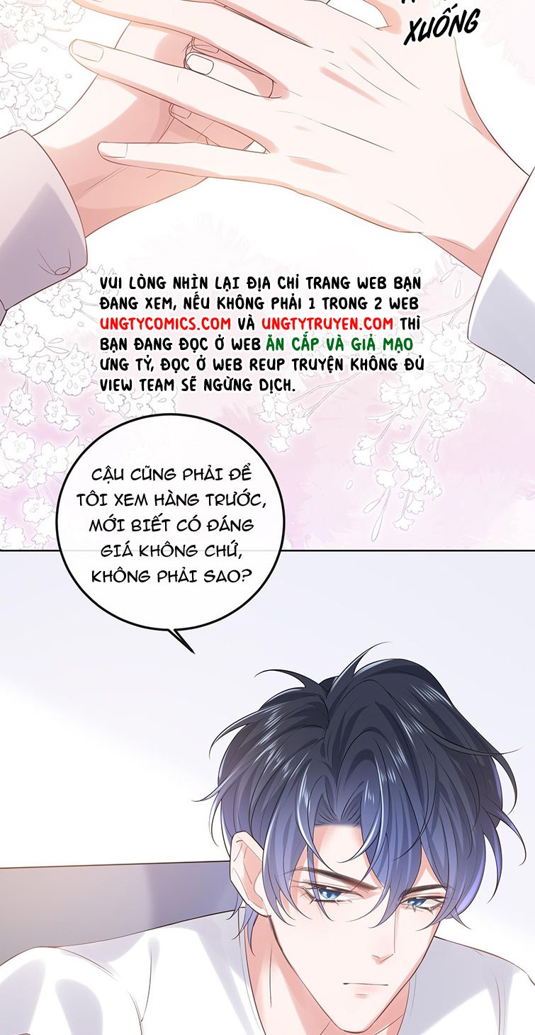 Xuyên Nhanh Chi Cải Tạo Bắt Đầu Lại Làm Người Chapter 14 - Trang 4