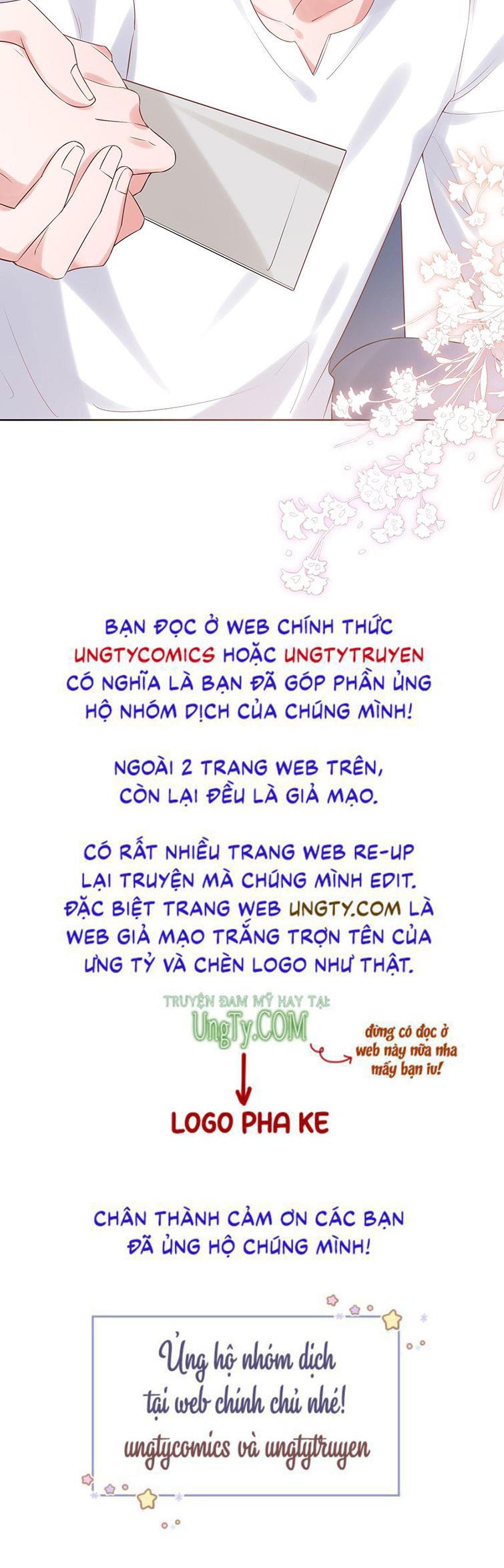 Xuyên Nhanh Chi Cải Tạo Bắt Đầu Lại Làm Người Chapter 14 - Trang 4