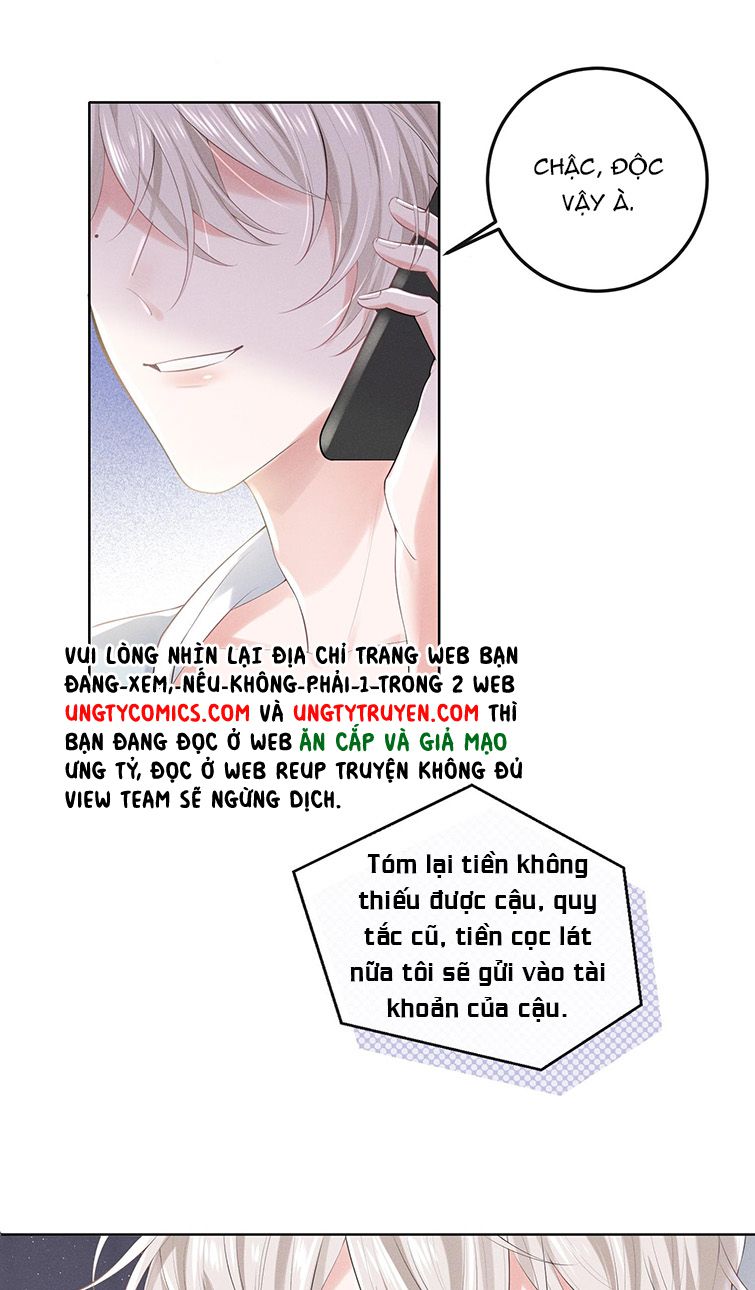Xuyên Nhanh Chi Cải Tạo Bắt Đầu Lại Làm Người Chapter 14 - Trang 4