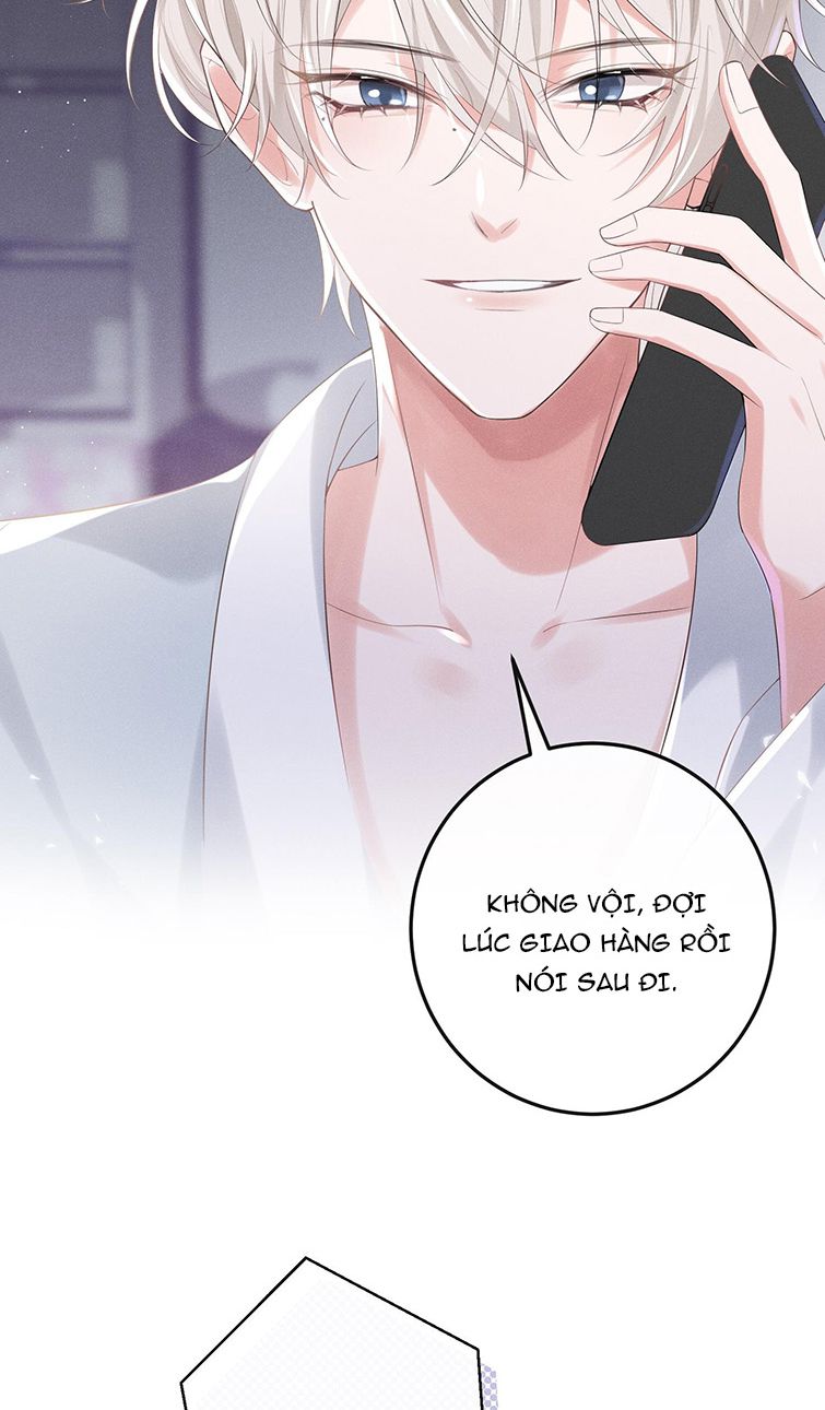 Xuyên Nhanh Chi Cải Tạo Bắt Đầu Lại Làm Người Chapter 14 - Trang 4