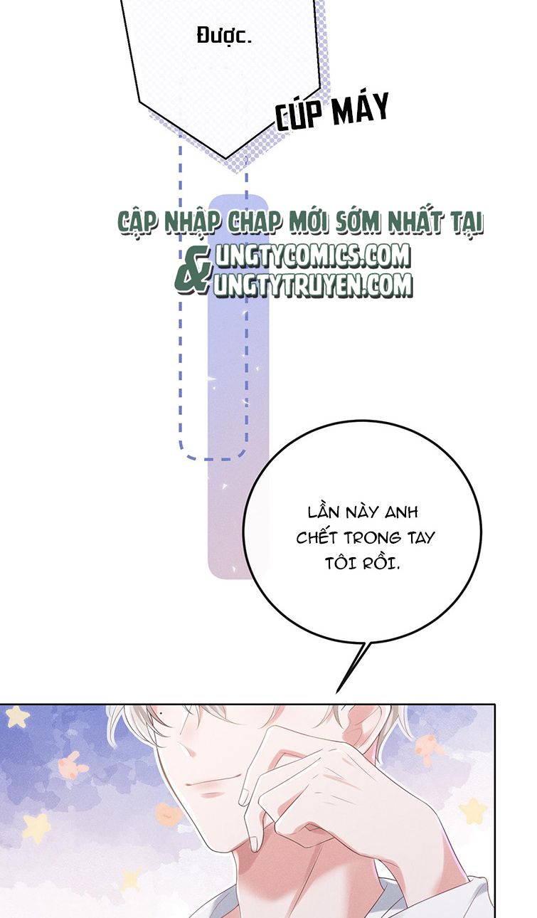 Xuyên Nhanh Chi Cải Tạo Bắt Đầu Lại Làm Người Chapter 14 - Trang 4