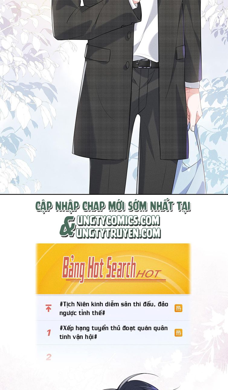Xuyên Nhanh Chi Cải Tạo Bắt Đầu Lại Làm Người Chapter 14 - Trang 4