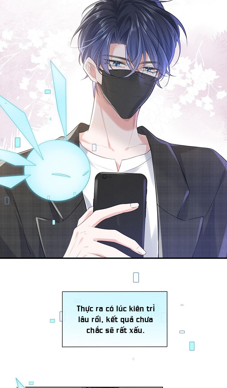 Xuyên Nhanh Chi Cải Tạo Bắt Đầu Lại Làm Người Chapter 14 - Trang 4