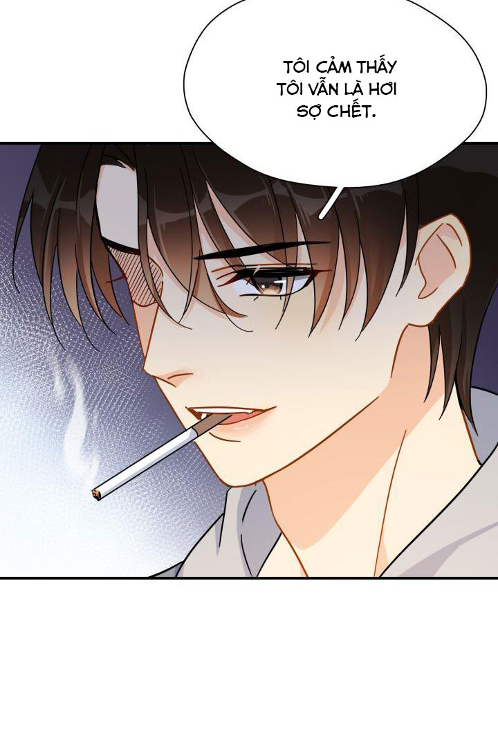 Theo Đuôi Chapter 29 - Trang 4