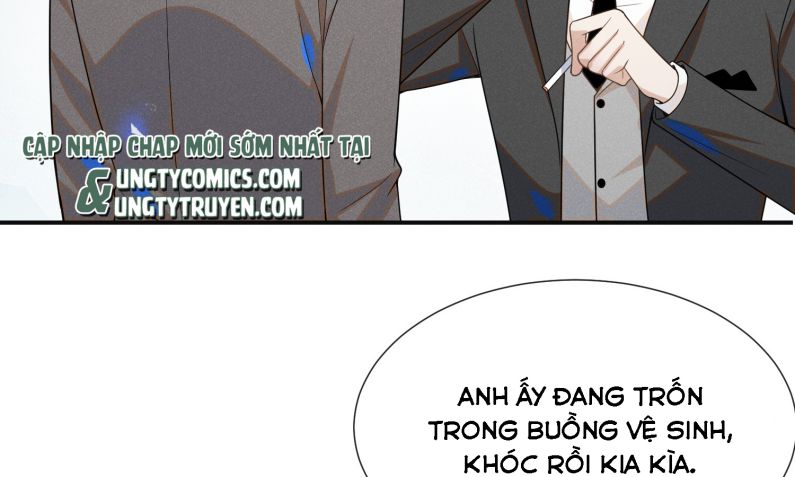 Lai Sinh Bất Kiến Chapter 54 - Trang 4
