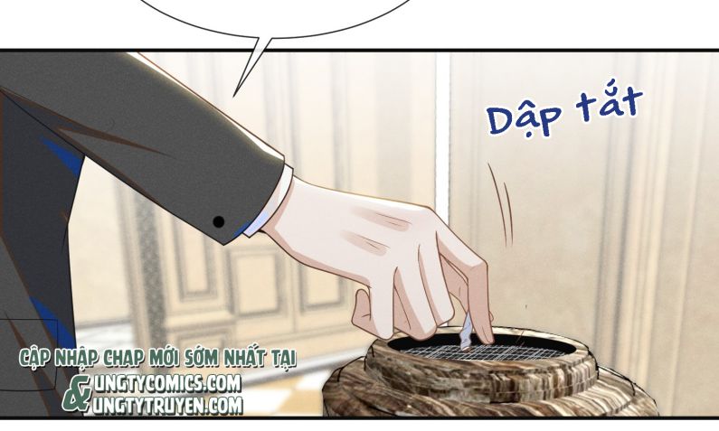 Lai Sinh Bất Kiến Chapter 54 - Trang 4