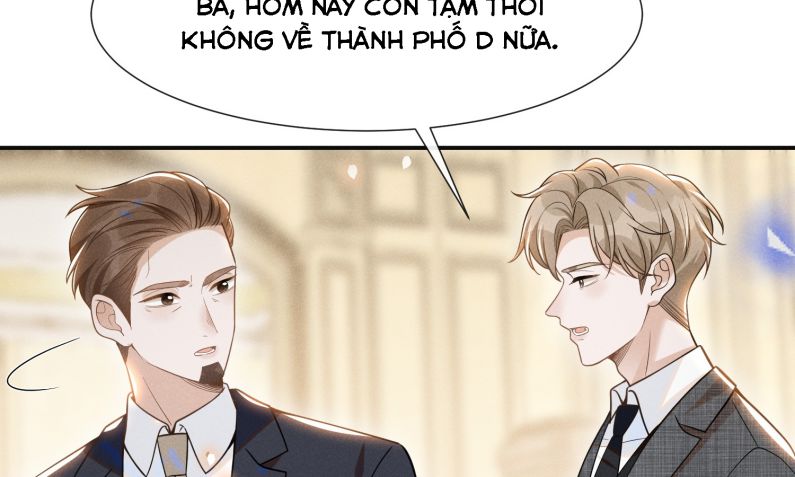 Lai Sinh Bất Kiến Chapter 54 - Trang 4