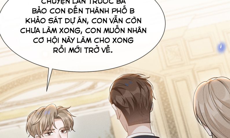 Lai Sinh Bất Kiến Chapter 54 - Trang 4