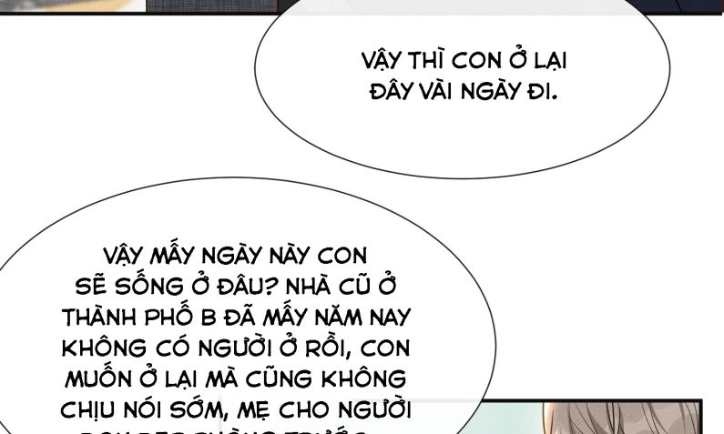 Lai Sinh Bất Kiến Chapter 54 - Trang 4