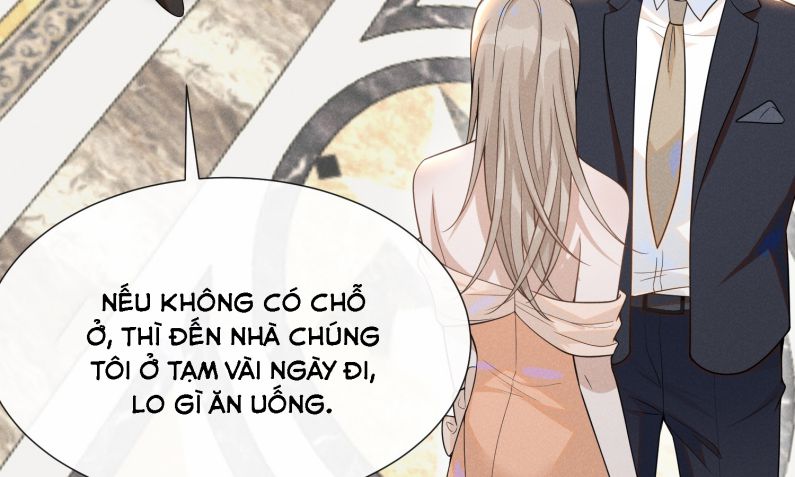 Lai Sinh Bất Kiến Chapter 54 - Trang 4
