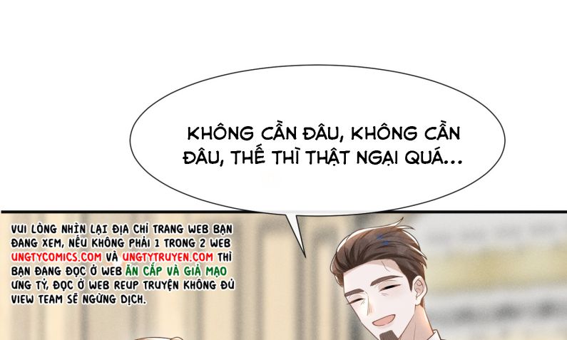 Lai Sinh Bất Kiến Chapter 54 - Trang 4