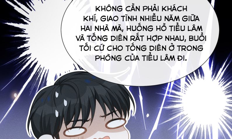 Lai Sinh Bất Kiến Chapter 54 - Trang 4
