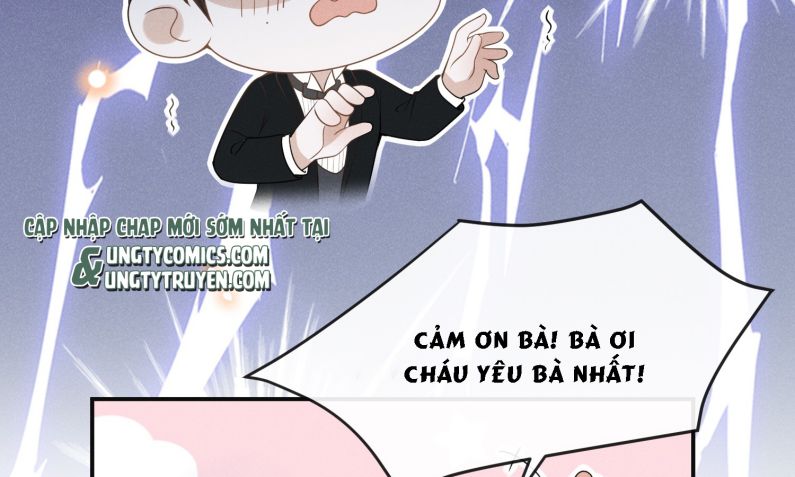 Lai Sinh Bất Kiến Chapter 54 - Trang 4
