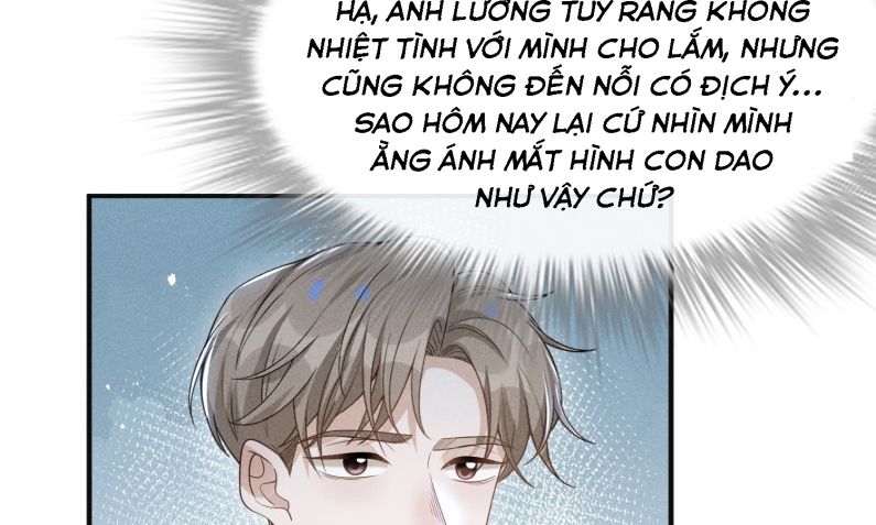 Lai Sinh Bất Kiến Chapter 54 - Trang 4