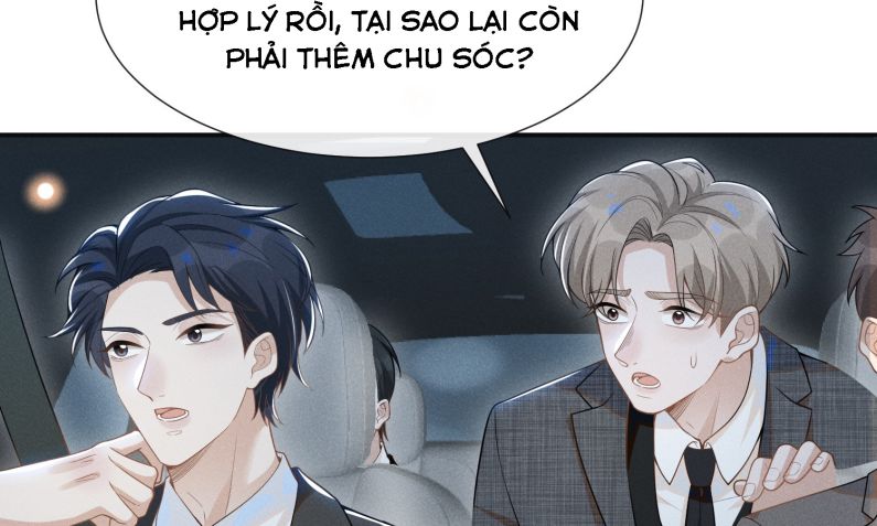Lai Sinh Bất Kiến Chapter 54 - Trang 4