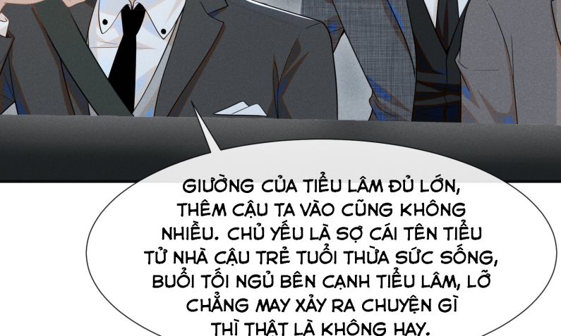 Lai Sinh Bất Kiến Chapter 54 - Trang 4