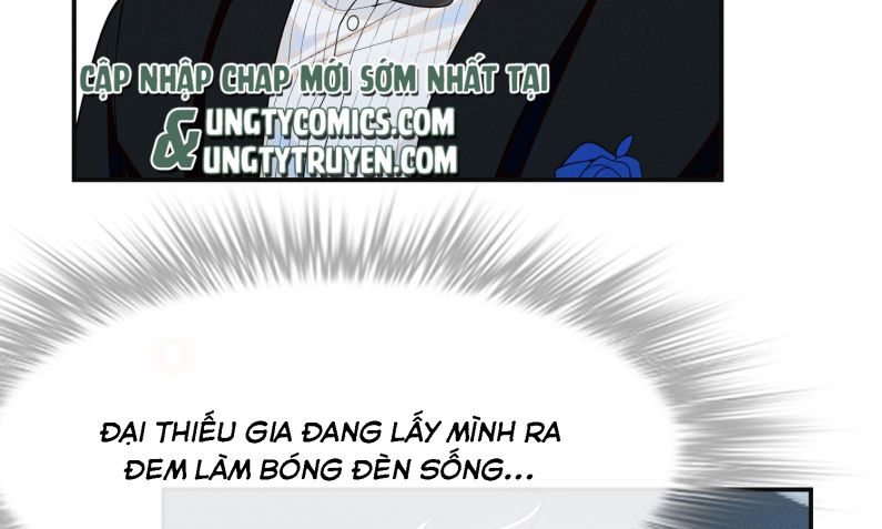 Lai Sinh Bất Kiến Chapter 54 - Trang 4