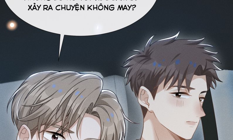 Lai Sinh Bất Kiến Chapter 54 - Trang 4