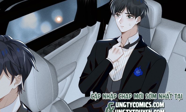 Lai Sinh Bất Kiến Chapter 54 - Trang 4
