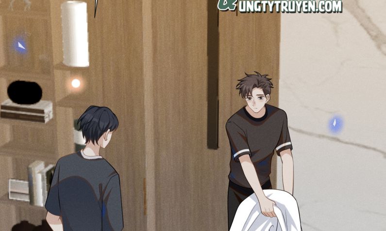 Lai Sinh Bất Kiến Chapter 54 - Trang 4