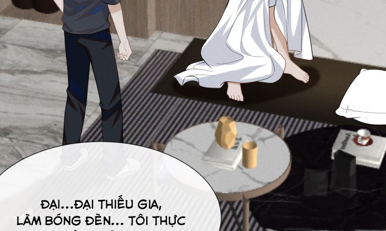 Lai Sinh Bất Kiến Chapter 54 - Trang 4