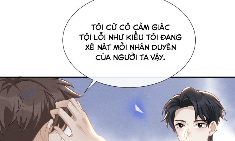Lai Sinh Bất Kiến Chapter 54 - Trang 4