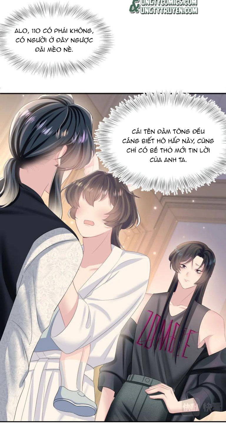 Tuyệt Mỹ Bạch Liên Hoa Online Dạy Học Chapter 92 - Next Chapter 93