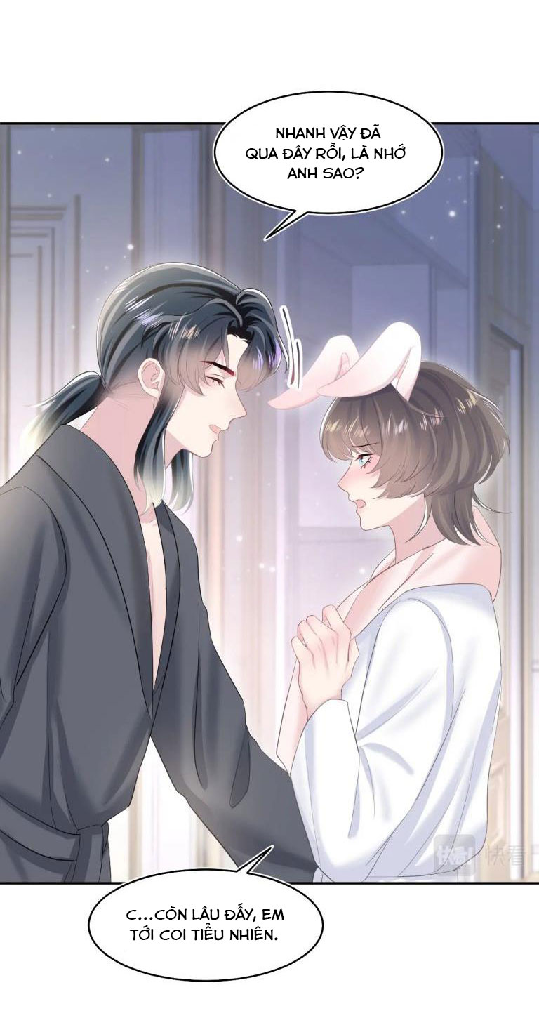 Tuyệt Mỹ Bạch Liên Hoa Online Dạy Học Chapter 92 - Next Chapter 93