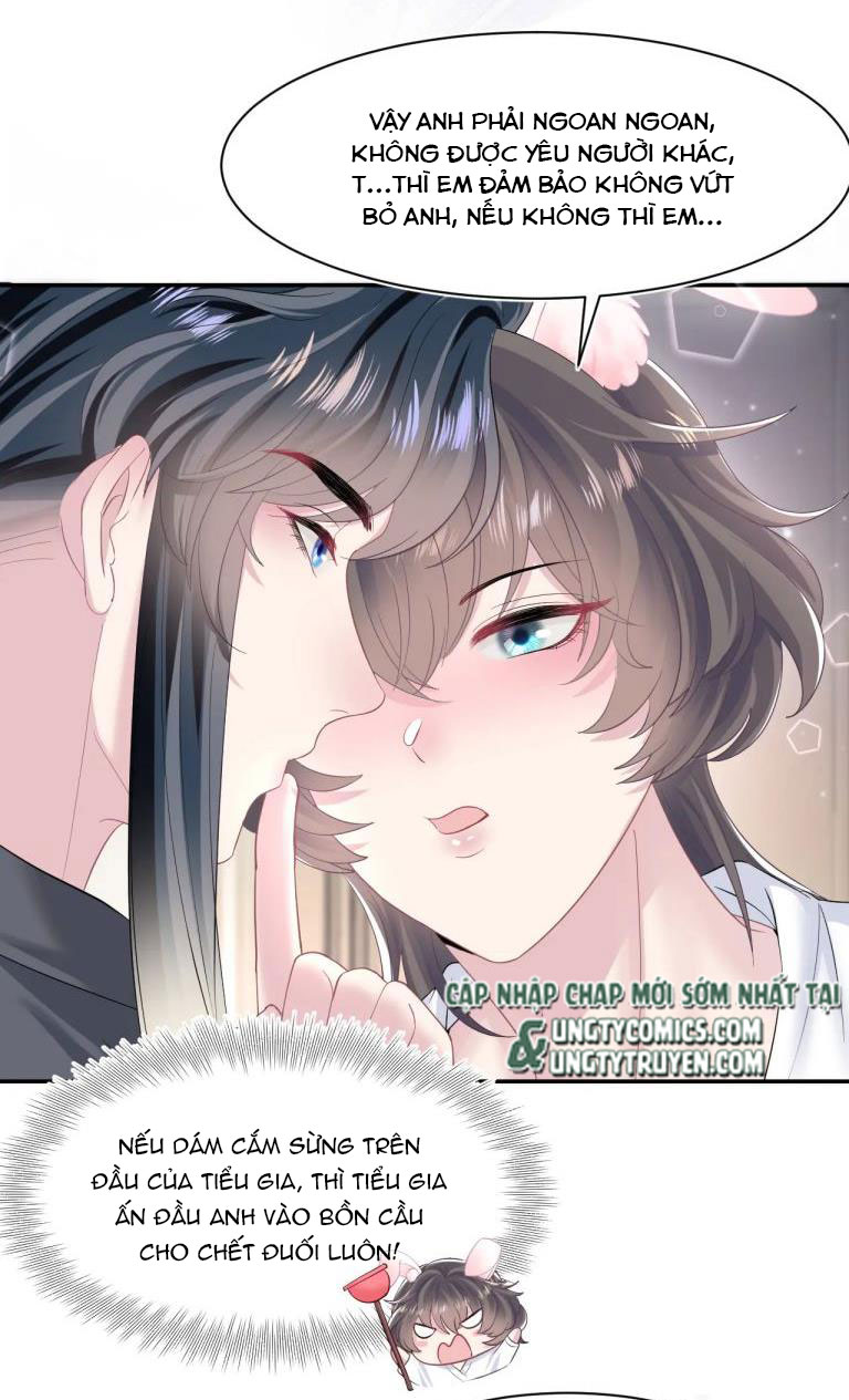 Tuyệt Mỹ Bạch Liên Hoa Online Dạy Học Chapter 92 - Next Chapter 93