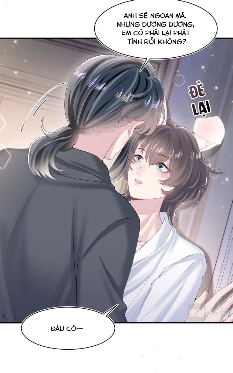 Tuyệt Mỹ Bạch Liên Hoa Online Dạy Học Chapter 92 - Next Chapter 93
