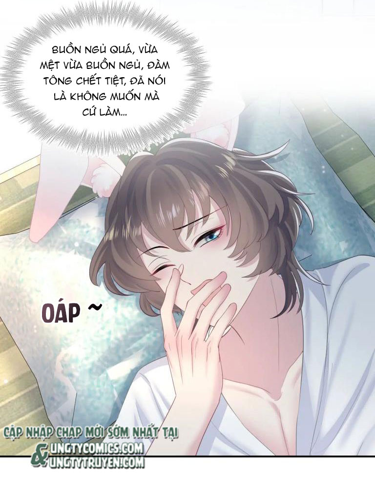 Tuyệt Mỹ Bạch Liên Hoa Online Dạy Học Chapter 92 - Next Chapter 93