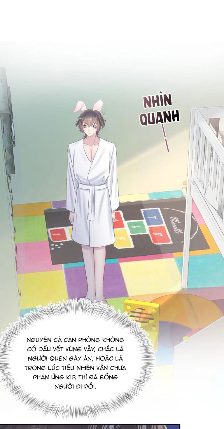 Tuyệt Mỹ Bạch Liên Hoa Online Dạy Học Chapter 92 - Next Chapter 93