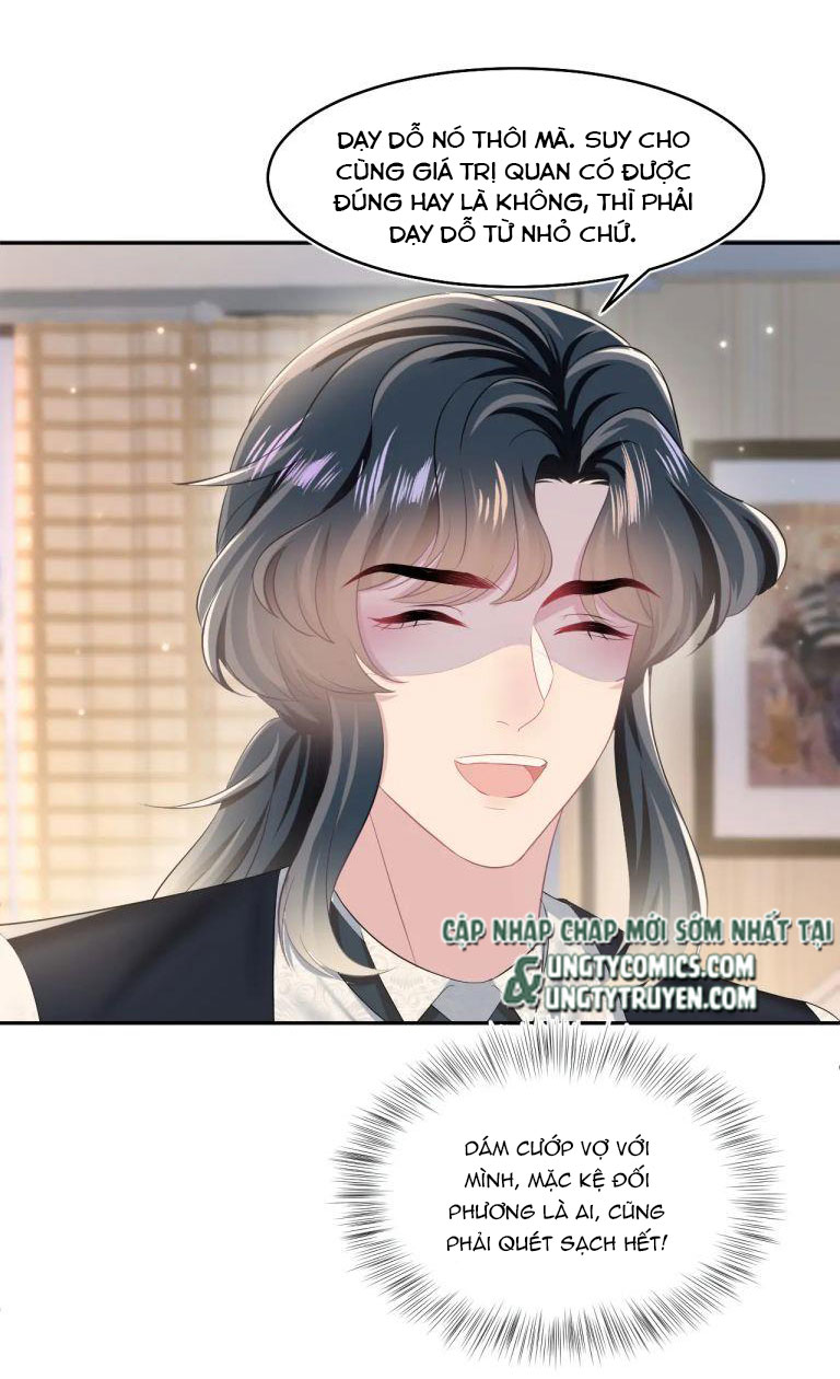Tuyệt Mỹ Bạch Liên Hoa Online Dạy Học Chapter 92 - Next Chapter 93