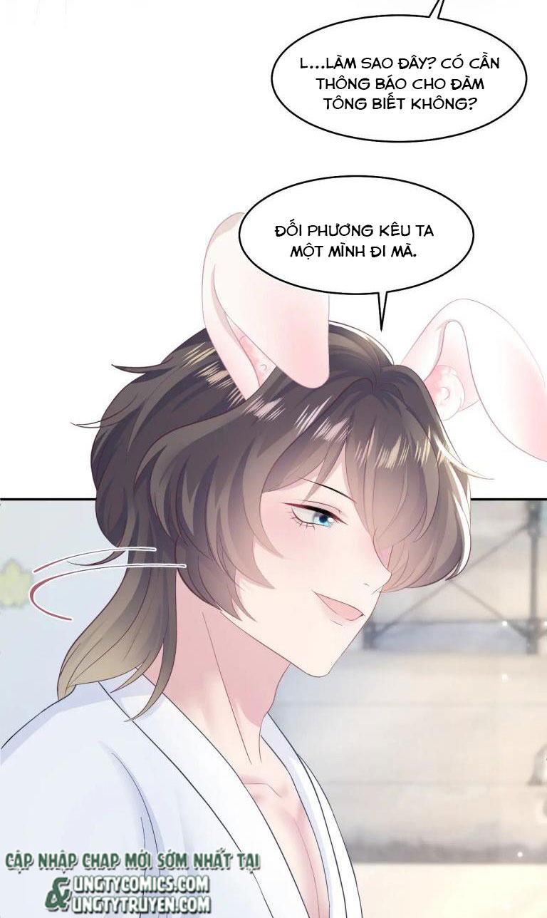 Tuyệt Mỹ Bạch Liên Hoa Online Dạy Học Chapter 93 - Trang 3