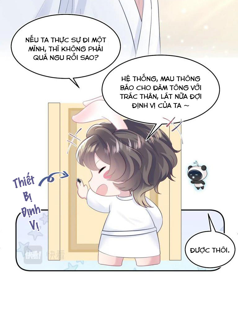 Tuyệt Mỹ Bạch Liên Hoa Online Dạy Học Chapter 93 - Trang 3